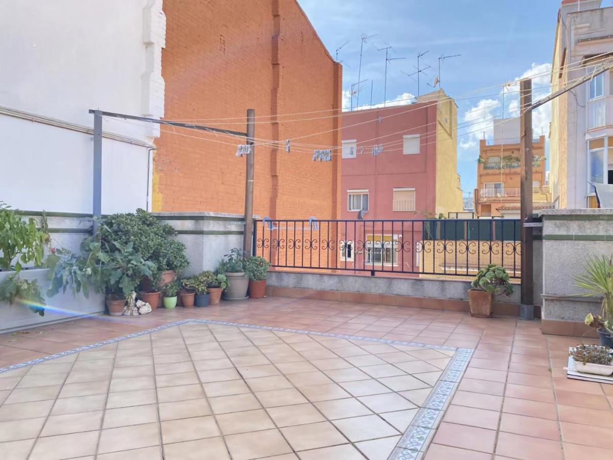 Maison d'hôtes Zhenyu Barcelone