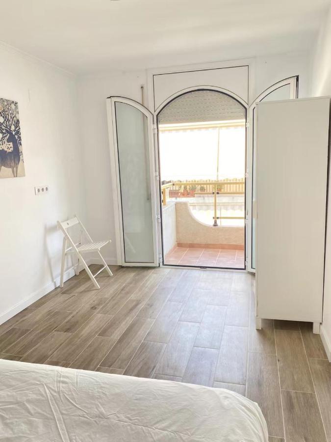 Zhenyu Gasthof Barcelona