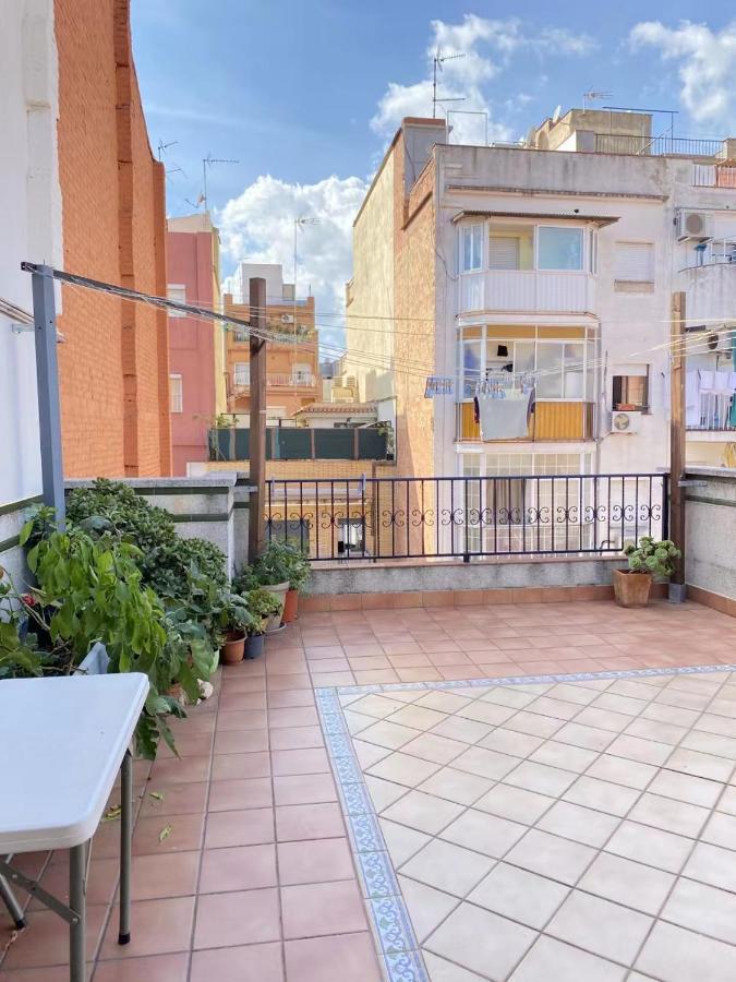 Maison d'hôtes Zhenyu Barcelone