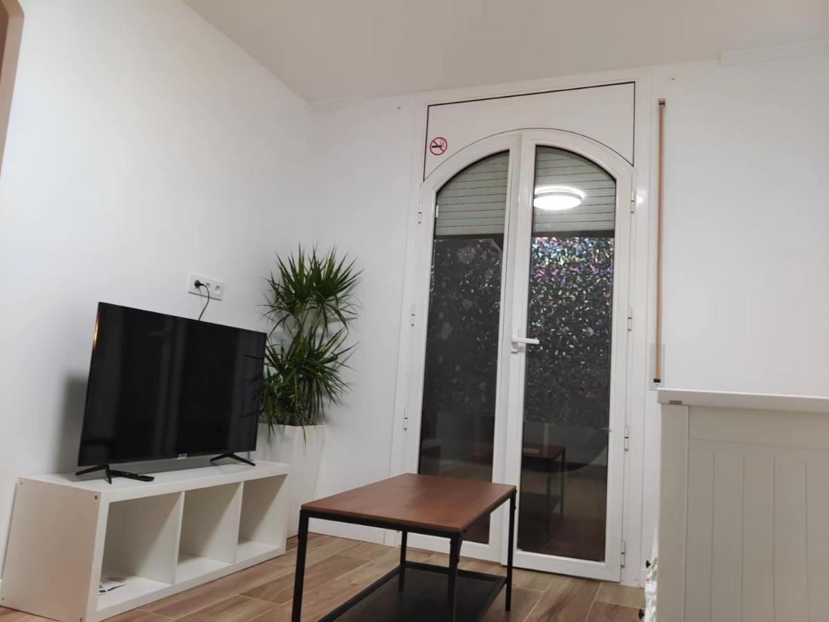 Zhenyu Guest house Barcelona